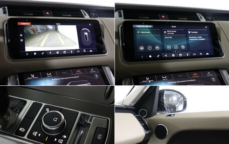 Land Rover Range Rover Sport II, 2020 год, 6 099 000 рублей, 22 фотография