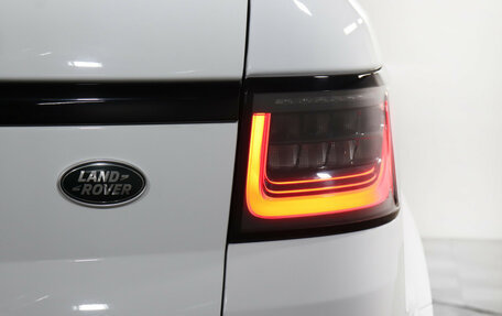 Land Rover Range Rover Sport II, 2020 год, 6 099 000 рублей, 20 фотография