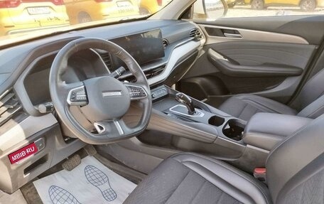Haval F7 I, 2024 год, 1 278 750 рублей, 8 фотография