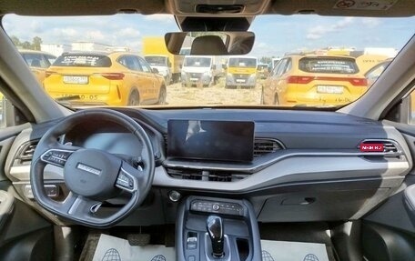 Haval F7 I, 2024 год, 1 278 750 рублей, 5 фотография
