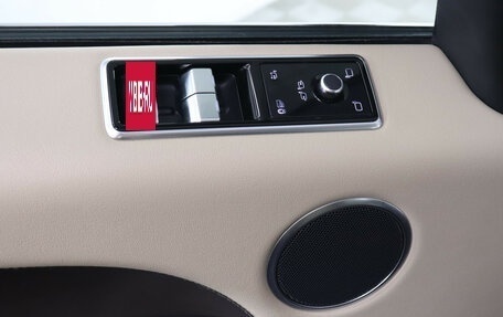 Land Rover Range Rover Sport II, 2020 год, 6 099 000 рублей, 18 фотография