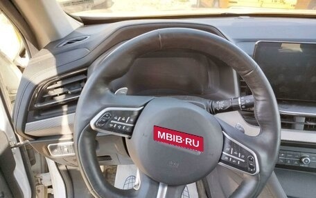 Haval F7 I, 2024 год, 1 278 750 рублей, 6 фотография