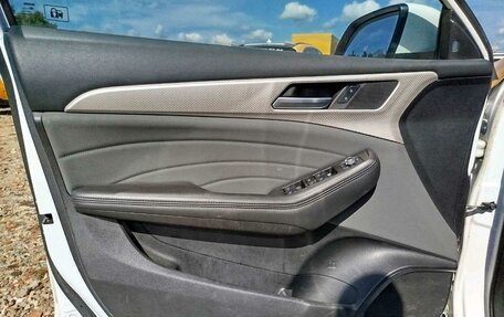 Haval F7 I, 2024 год, 1 278 750 рублей, 9 фотография
