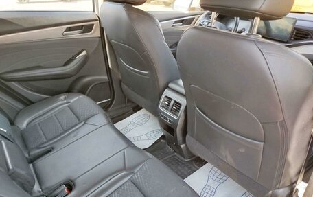 Haval F7 I, 2024 год, 1 278 750 рублей, 15 фотография
