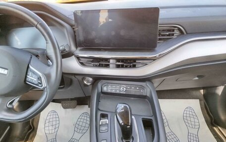 Haval F7 I, 2024 год, 1 278 750 рублей, 14 фотография