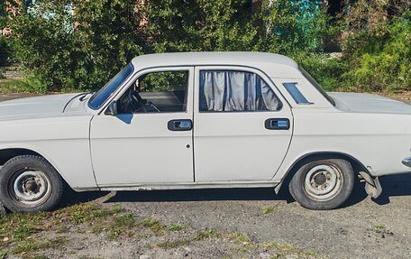 ГАЗ 24 «Волга», 1992 год, 170 000 рублей, 5 фотография