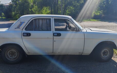 ГАЗ 24 «Волга», 1992 год, 170 000 рублей, 3 фотография