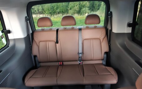 Hyundai Staria, 2021 год, 6 300 000 рублей, 11 фотография