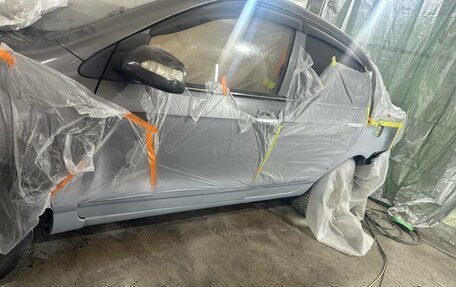 Lifan Solano I (630) рестайлинг, 2012 год, 260 000 рублей, 7 фотография