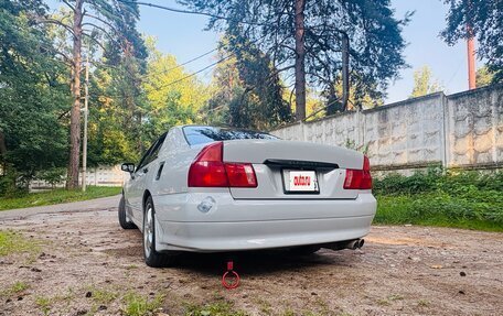 Mitsubishi Diamante II, 1997 год, 365 000 рублей, 3 фотография