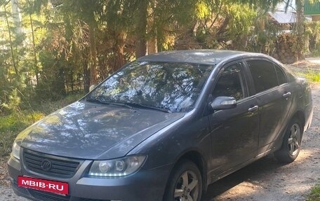 Lifan Solano I (630) рестайлинг, 2012 год, 260 000 рублей, 2 фотография