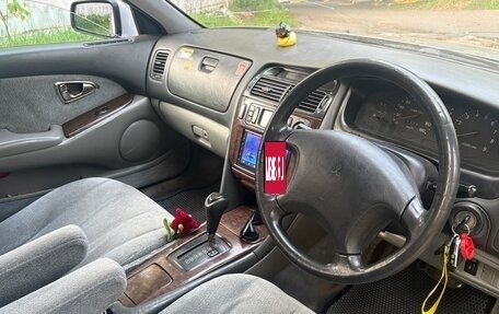Mitsubishi Diamante II, 1997 год, 365 000 рублей, 10 фотография