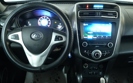 Lifan X60 I рестайлинг, 2017 год, 499 000 рублей, 11 фотография