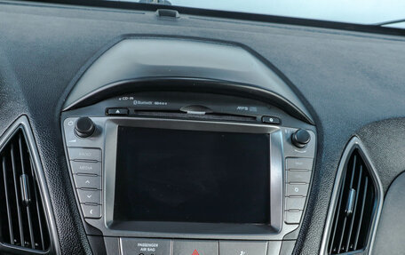 Hyundai ix35 I рестайлинг, 2013 год, 1 399 000 рублей, 15 фотография