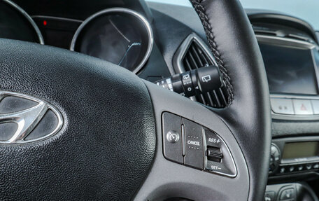 Hyundai ix35 I рестайлинг, 2013 год, 1 399 000 рублей, 13 фотография