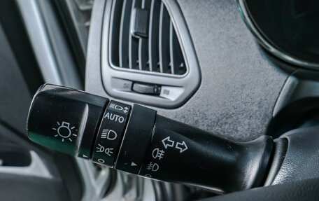 Hyundai ix35 I рестайлинг, 2013 год, 1 399 000 рублей, 12 фотография