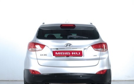 Hyundai ix35 I рестайлинг, 2013 год, 1 399 000 рублей, 6 фотография