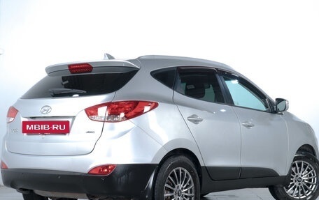 Hyundai ix35 I рестайлинг, 2013 год, 1 399 000 рублей, 7 фотография