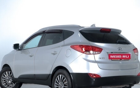 Hyundai ix35 I рестайлинг, 2013 год, 1 399 000 рублей, 5 фотография