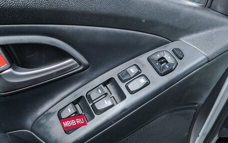 Hyundai ix35 I рестайлинг, 2013 год, 1 399 000 рублей, 9 фотография