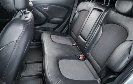Hyundai ix35 I рестайлинг, 2013 год, 1 399 000 рублей, 19 фотография