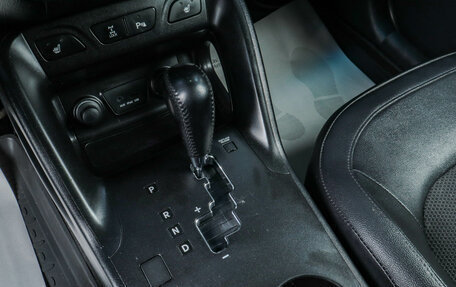 Hyundai ix35 I рестайлинг, 2013 год, 1 399 000 рублей, 17 фотография