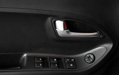 KIA Picanto II, 2014 год, 1 177 000 рублей, 18 фотография