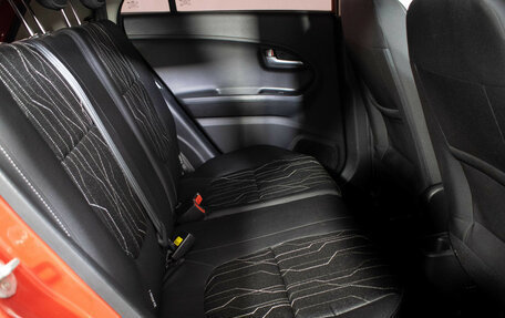 KIA Picanto II, 2014 год, 1 177 000 рублей, 13 фотография