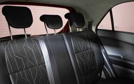 KIA Picanto II, 2014 год, 1 177 000 рублей, 14 фотография