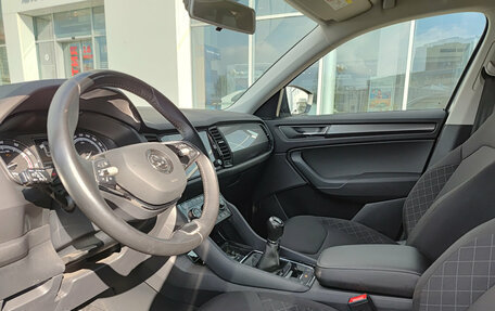 Skoda Kodiaq I, 2020 год, 2 506 000 рублей, 20 фотография
