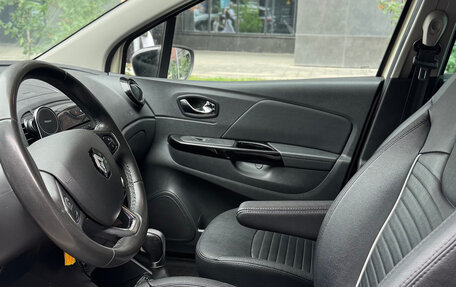Renault Kaptur I рестайлинг, 2019 год, 1 290 000 рублей, 6 фотография