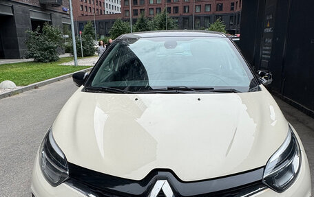 Renault Kaptur I рестайлинг, 2019 год, 1 290 000 рублей, 4 фотография