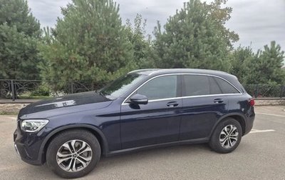 Mercedes-Benz GLC, 2020 год, 4 500 000 рублей, 1 фотография