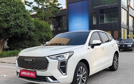 Haval Jolion, 2022 год, 1 230 000 рублей, 1 фотография