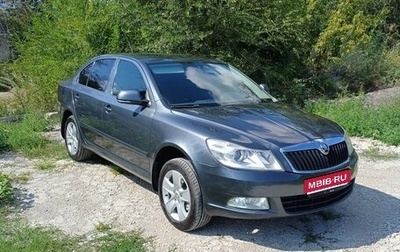 Skoda Octavia, 2010 год, 750 000 рублей, 1 фотография