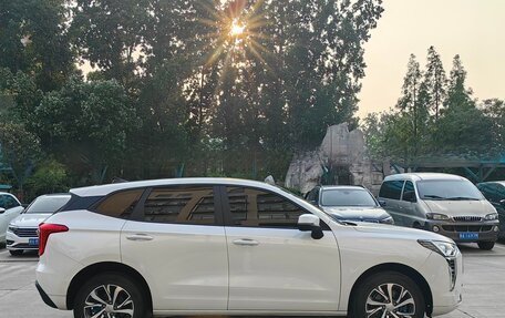 Haval Jolion, 2022 год, 1 230 000 рублей, 3 фотография