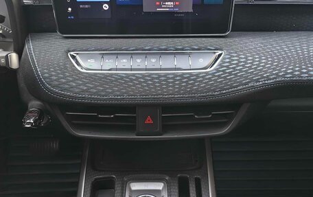 Haval Jolion, 2022 год, 1 230 000 рублей, 10 фотография