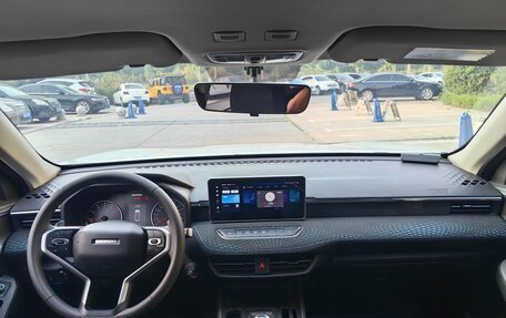 Haval Jolion, 2022 год, 1 230 000 рублей, 11 фотография