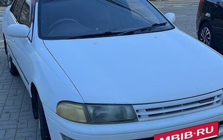 Toyota Carina, 1995 год, 225 000 рублей, 1 фотография