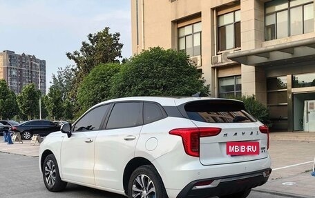 Haval Jolion, 2022 год, 1 230 000 рублей, 4 фотография