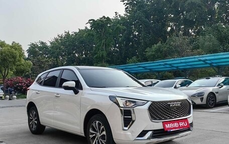Haval Jolion, 2022 год, 1 230 000 рублей, 2 фотография