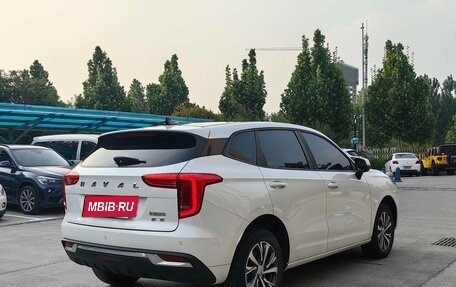 Haval Jolion, 2022 год, 1 230 000 рублей, 5 фотография