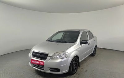 Chevrolet Aveo III, 2011 год, 435 000 рублей, 1 фотография