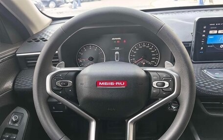 Haval Jolion, 2022 год, 1 230 000 рублей, 9 фотография