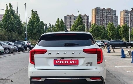 Haval Jolion, 2022 год, 1 230 000 рублей, 6 фотография