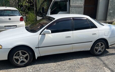 Toyota Carina, 1995 год, 225 000 рублей, 6 фотография