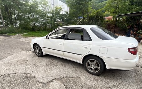 Toyota Carina, 1995 год, 225 000 рублей, 3 фотография
