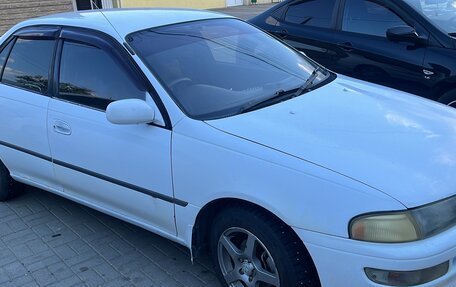 Toyota Carina, 1995 год, 225 000 рублей, 5 фотография