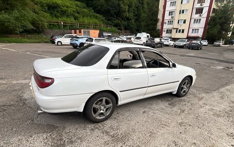 Toyota Carina, 1995 год, 225 000 рублей, 4 фотография