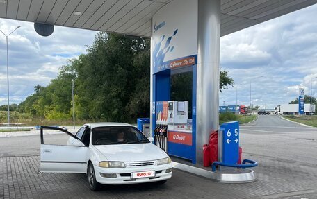 Toyota Carina, 1995 год, 225 000 рублей, 2 фотография